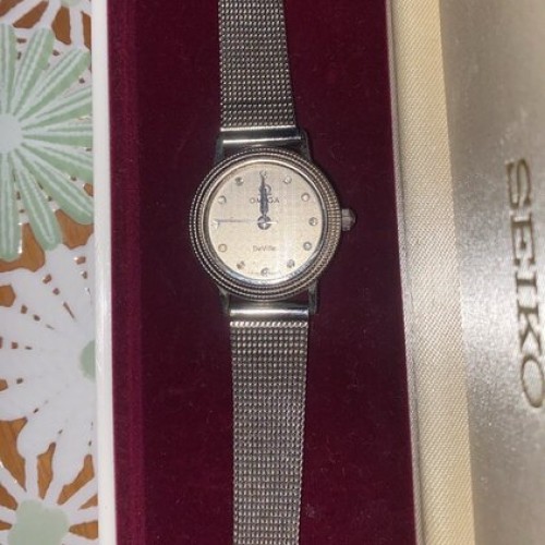 デヴィル レディース