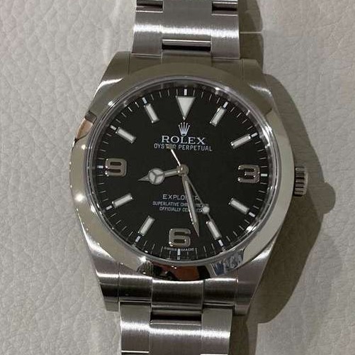 エクスプローラーⅠ