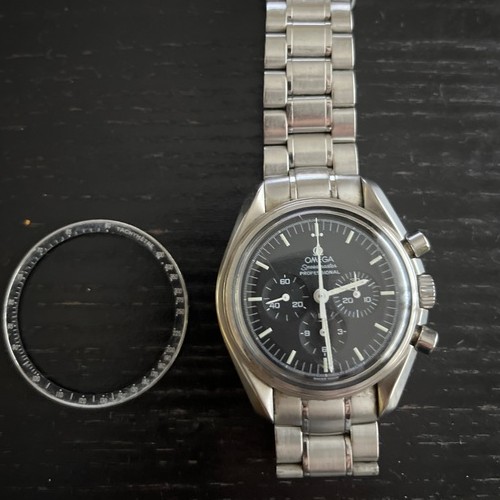 オメガ スピードマスター