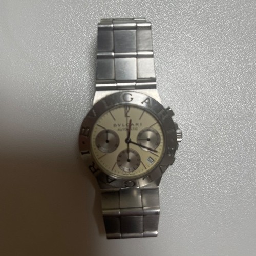 ブルガリ ブルガリブルガリ