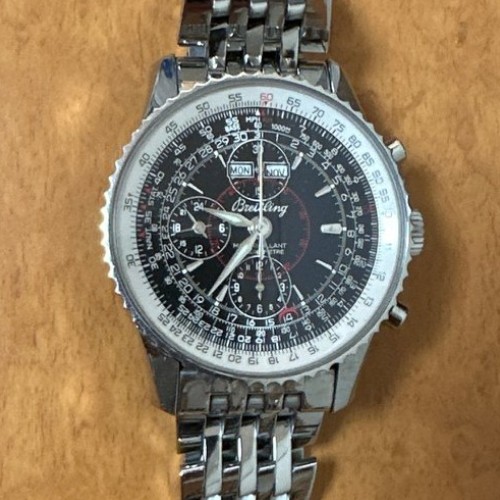 ブライトリング モンブリラン A2133