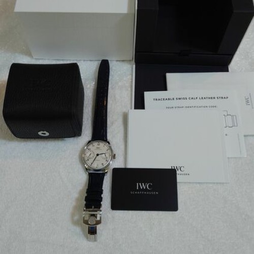 IWC ポルトギーゼ　オートマティック42