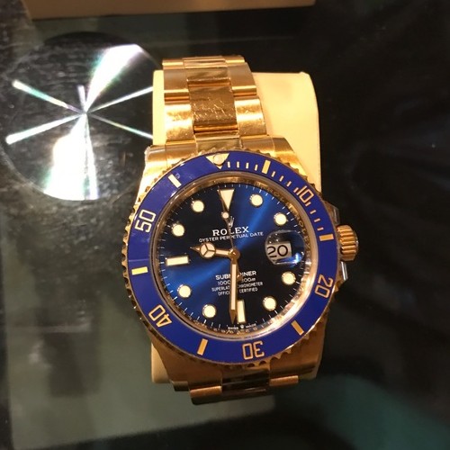 ロレックス サブマリーナー