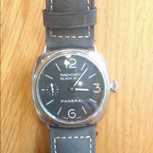 ラジオミール PAM00183