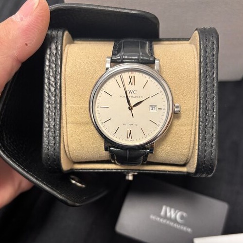 ポートフィノ オートマティック