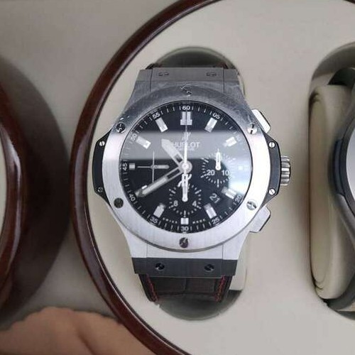 HUBLOTビッグバン