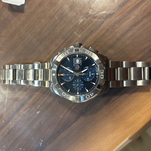 タグホイヤー アクアレーサー CAY2112 RTE011