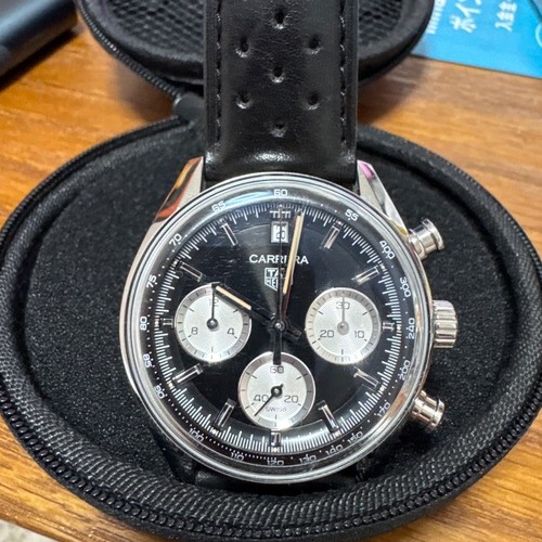 タグホイヤー モナコ