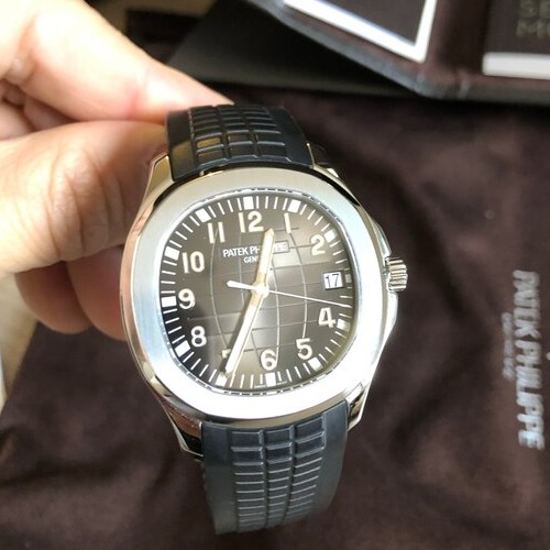 パテックフィリップ アクアノート 5167A-00