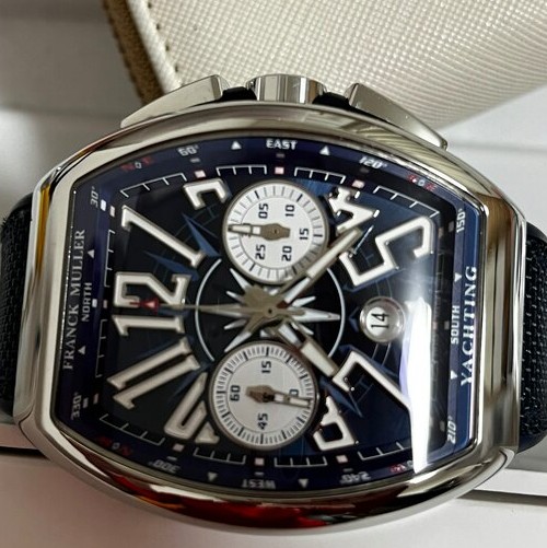 ヴァンガードYACHTiNG