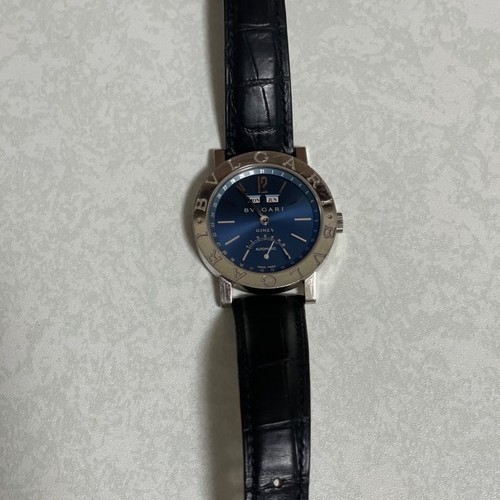 ブルガリ ブルガリブルガリ BBW38GLab