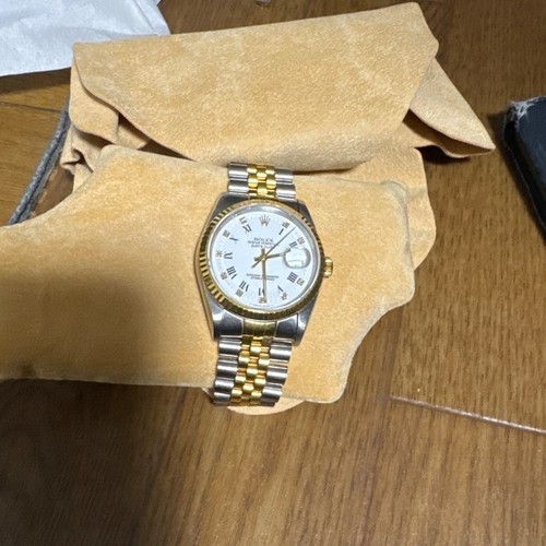 ロレックス デイトナ 1623