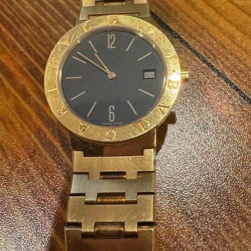 ブルガリ ブルガリブルガリ 3