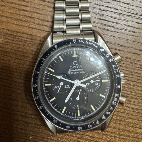 オメガ スピードマスター