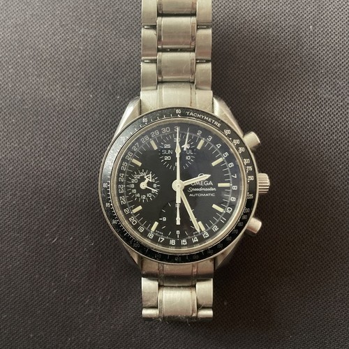 オメガ スピードマスター