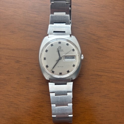 オメガ デ・ビル 912173