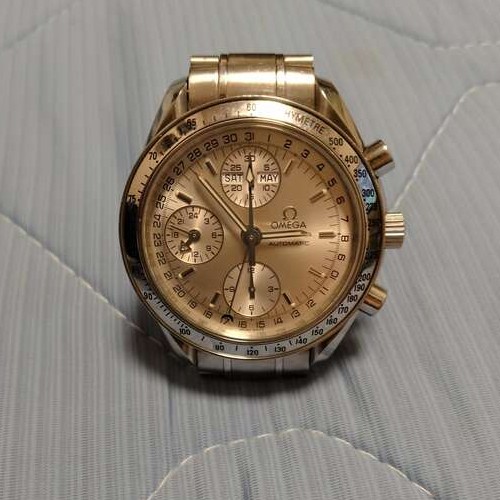 トリプルカレンダー