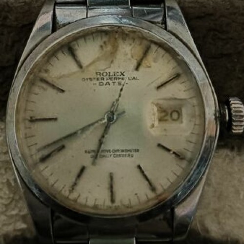 ロレックス その他