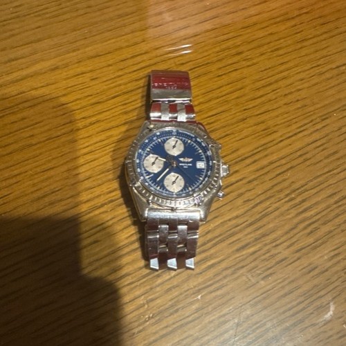 ブライトリング クロノマット A13050.