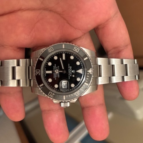 ロレックス サブマリーナー