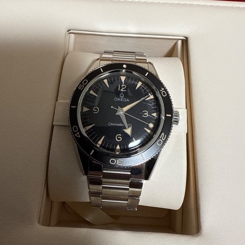 オメガ シーマスター