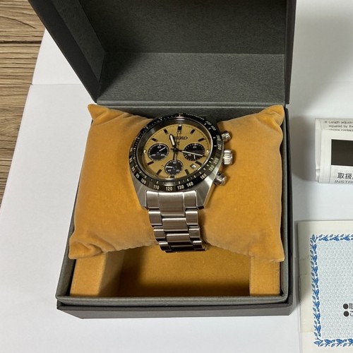 セイコー プロスペックス SBDL089