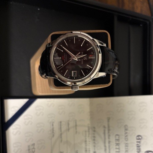 グランドセイコーSBGJ219