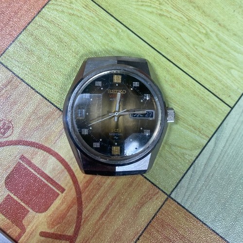 キングセイコー5256-6000