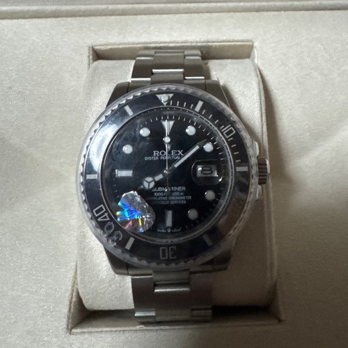 ロレックス サブマリーナー