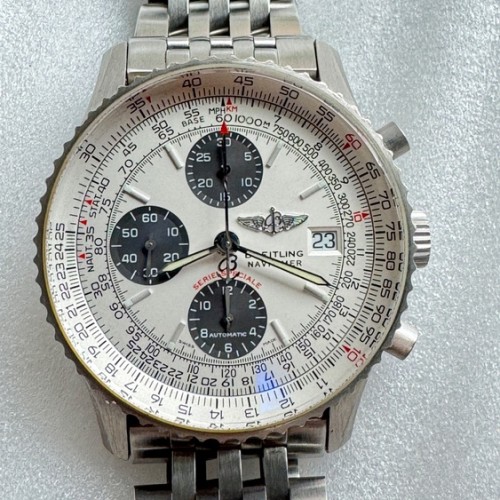 ブライトリング ナビタイマー L1333