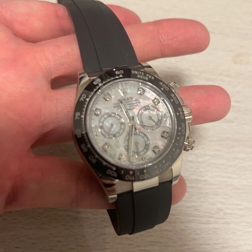 ロレックス デイトナ 116519lnn