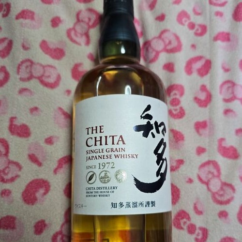 知多 シングルモルト