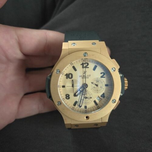 ウブロ ビックバン 301RX