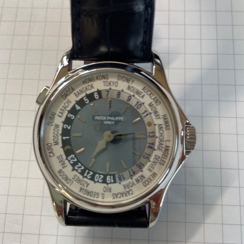 パテックフィリップ その他 5110P-001