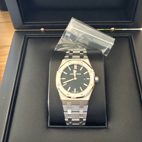 オーデマピゲ ロイヤルオーク 67650ST.OO.1261ST.0