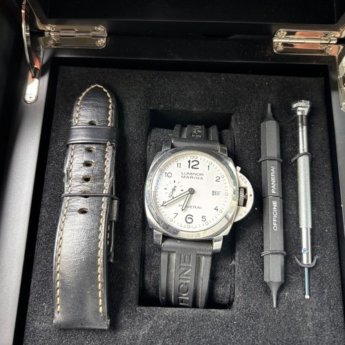 パネライ ルミノール PAM00499