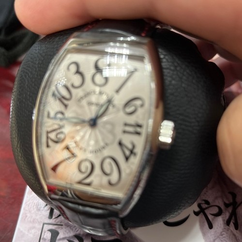 フランクミュラー その他 7851c