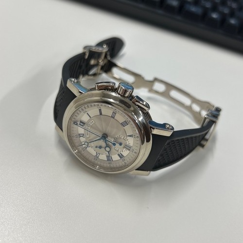 
ブレゲ マリーン 1764ae