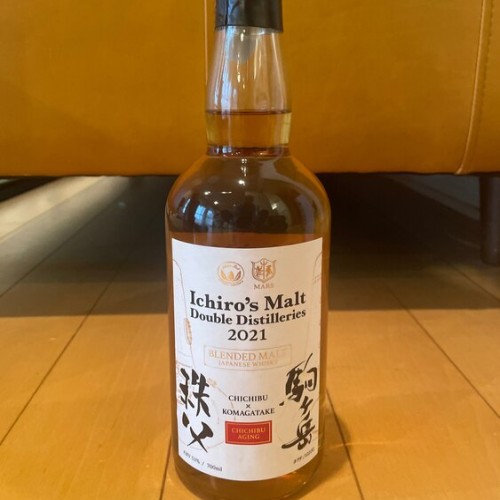 秩父✖️駒ヶ岳