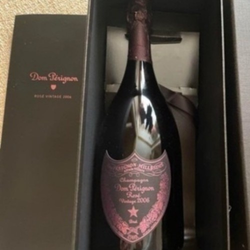 シャンパン ドン・ペリニヨン