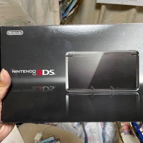 ニンテンドー3DS