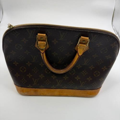 ルイヴィトン モノグラム