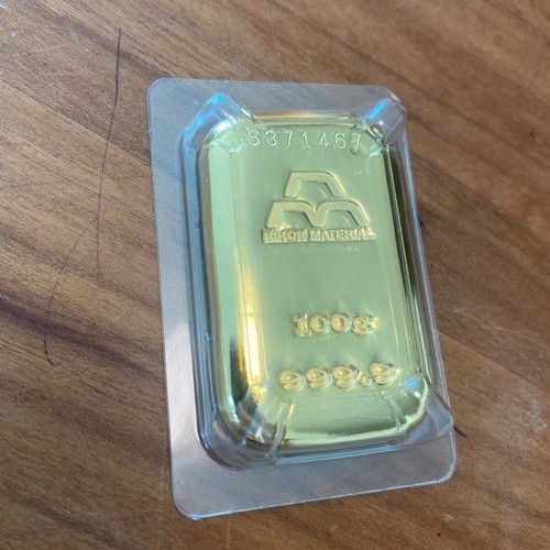 K24インゴットNM100