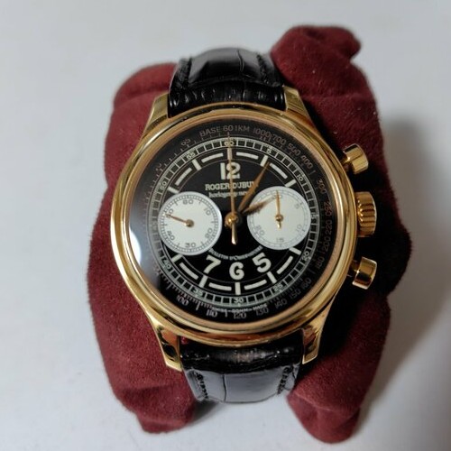 ロジェ・デュブイ その他