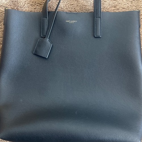 サンローランボールドショッピングバッグ