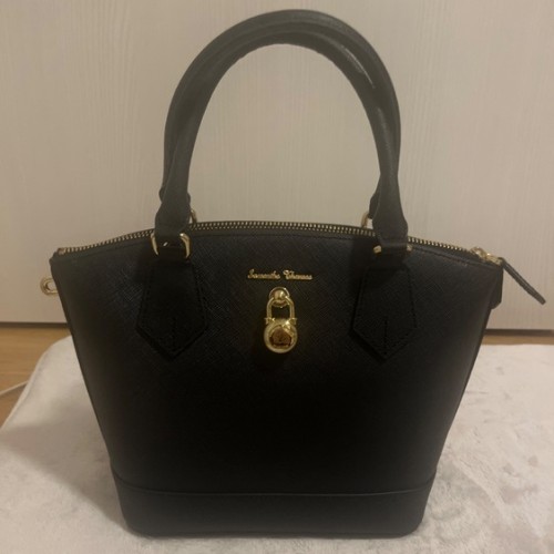 サマンサタバサ バッグ