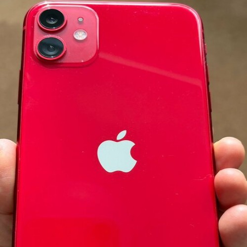 iPhone11 256GB SIMフリー