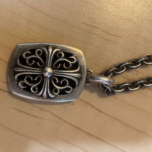 キーパーペンダント