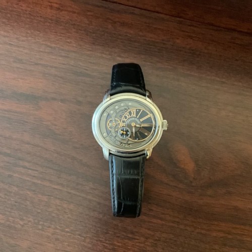 オーデマピゲ ミレネリー