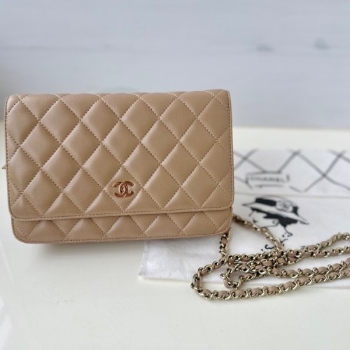 シャネル マトラッセ